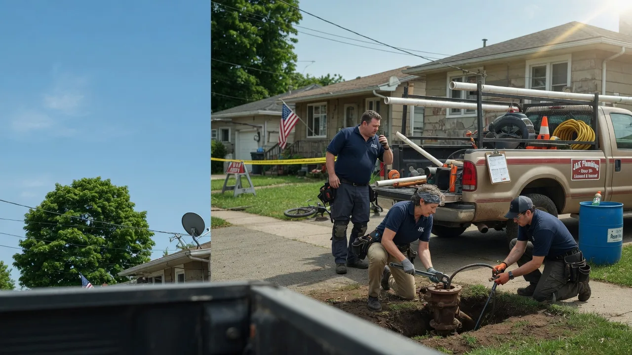 Water Heater Replacement in Randall, IA near me